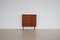 Vintage Chest of Drawers in Teak, 1960s, Image 1