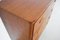 Vintage Chest of Drawers in Teak, 1960s 3