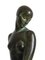 Art Deco The Bathing Ondine Sculpture in Spelter & Marble by Pierre Le Faguays for Max Le Verrier, 2022 7