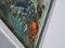 Mette Birckner, Pintura del impresionismo abstracto, Un cuento de hadas con pájaros (2), 2009, Óleo sobre lienzo, Enmarcado, Imagen 5