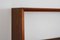 Vintage Bookcase in Teak, 1960s 2