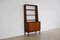 Vintage Bookcase in Teak, 1960s 8