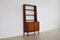 Vintage Bookcase in Teak, 1960s 1