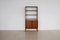 Vintage Bookcase in Teak, 1960s 9