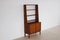 Vintage Bookcase in Teak, 1960s 16