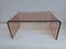 Acrylic Glass Coffee Table, 1970s, Image 1