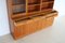 Schwedisches Vintage Buffet aus Teak, 1960er 5