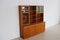 Schwedisches Vintage Buffet aus Teak, 1960er 12