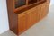 Schwedisches Vintage Buffet aus Teak, 1960er 11