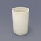 Umbrella Stand in White Ceramic from Ferlara, 1970s, Image 2