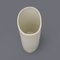 Umbrella Stand in White Ceramic from Ferlara, 1970s 9