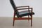Schwedischer Vintage Sessel, 1960er 4