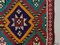 Petit Tapis Kilim Vintage, Turquie 2