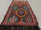 Small Vintage Turkish Kilim Rug, Image 5