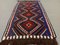 Petit Tapis Kilim Vintage, Turquie 5