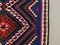 Petit Tapis Kilim Vintage, Turquie 4