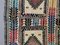 Petit Tapis Kilim Vintage, Turquie 4