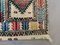 Petit Tapis Kilim Vintage, Turquie 6