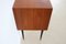 Vintage Sideboard aus Teak, 1960er 5