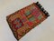 Petit Tapis Kilim Vintage, Turquie 2