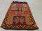 Small Vintage Turkish Kilim Area Rug, Image 8