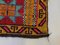 Small Vintage Turkish Kilim Area Rug 3