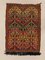 Petit Tapis Kilim Vintage, Turquie 1