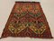 Petit Tapis Kilim Vintage, Turquie 3