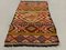 Tappeto Kilim vintage, Turchia, Immagine 5