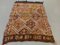 Small Vintage Turkish Kilim Area Rug, Image 5