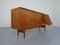 Small Danish Sideboard in Teak, 1960s 17