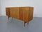 Small Danish Sideboard in Teak, 1960s 8