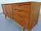 Small Danish Sideboard in Teak, 1960s 15