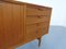 Kleines dänisches Sideboard aus Teak, 1960er 16