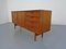 Small Danish Sideboard in Teak, 1960s 6