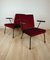 1401 Armchair by Wim Rietveld for Gispen, 1960s 5