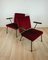 1401 Armchair by Wim Rietveld for Gispen, 1960s 4