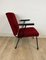 1401 Armchair by Wim Rietveld for Gispen, 1960s 10