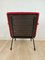 1401 Armchair by Wim Rietveld for Gispen, 1960s 9