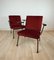 1401 Armchair by Wim Rietveld for Gispen, 1960s 6