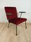 1401 Armchair by Wim Rietveld for Gispen, 1960s 11