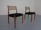 Vintage Model 78 Dining Chairs in Teak by Niels Otto Møller for J. L. Møller, 1960s, Set of 2 7