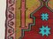 Small Vintage Turkish Kilim Rug, Image 4