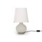 1853 Medium Table Lamp by Max Ingrand for Fontana Arte, 1950s, Image 1