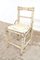 Chaise pour Enfant Vintage en Bois 6