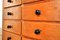 Small Haberdashery Chest of Drawers, 1950s, Image 5