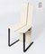 Vintage Dutch Dining Chair, 1980s, Image 1