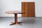 Danish Extendable Dining Table by Glostrup, 1960s 19