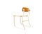 Chair by Herman A. Sperlich, 1950s, Image 5