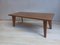 Coffee Table in Teak, 1960s 10